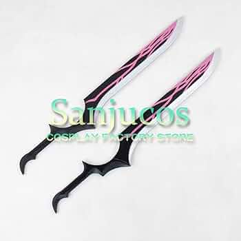 双刀 双剣 武具 模造刀 洋刀 コスプレ 希少  武術 双刀 双剣 武具 模造刀 洋刀 コスプレ 希少 武術 アニメ 西洋剣